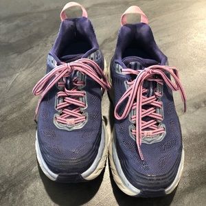 Hoka Bondi women’s sz 6.5
